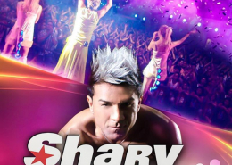 COVER DISCO DANCE
