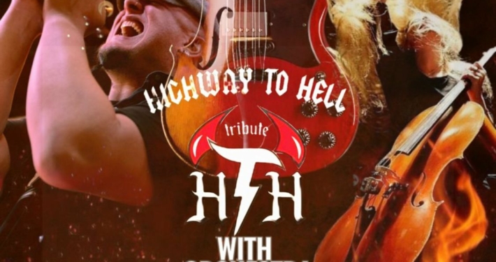 AC/DC THEATRE SHOW
